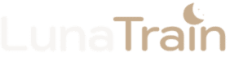 LunaTrain logo